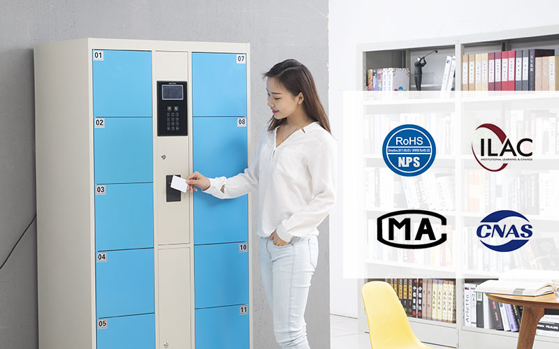 認證齊全 品質更可靠 認證齊全 品質更可靠