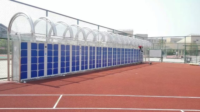 智能儲物柜定制工廠