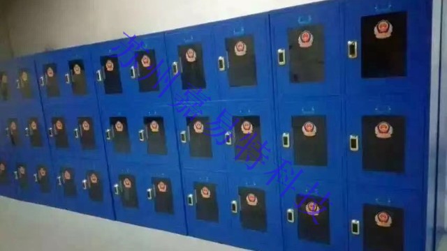 警用裝備柜如何保養