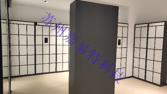 智能儲物柜怎么清理柜子