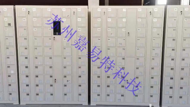 手機存放柜如何維護保養