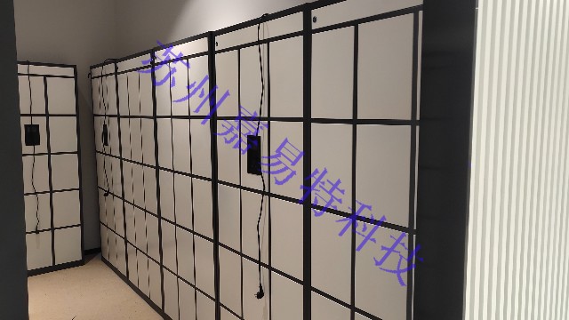 刷卡聯(lián)網(wǎng)柜定制