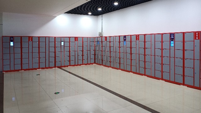 選擇智能儲物柜定制，采購需要注意哪些