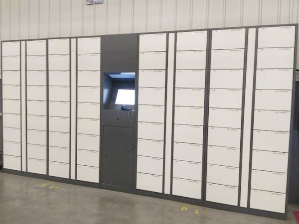 智能物料借還柜 智能物料借還柜定制廠家