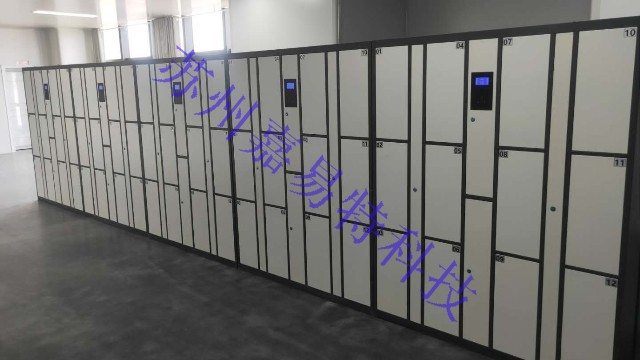 智能儲(chǔ)物柜工廠