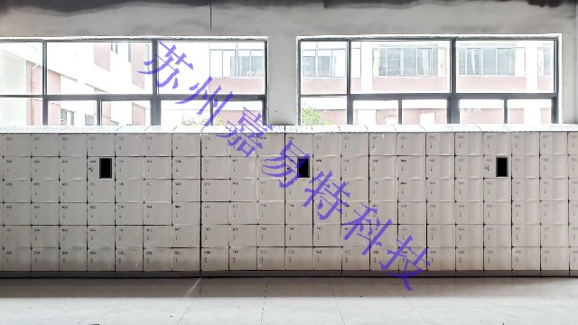 學校書包柜走進學生日常生活當中