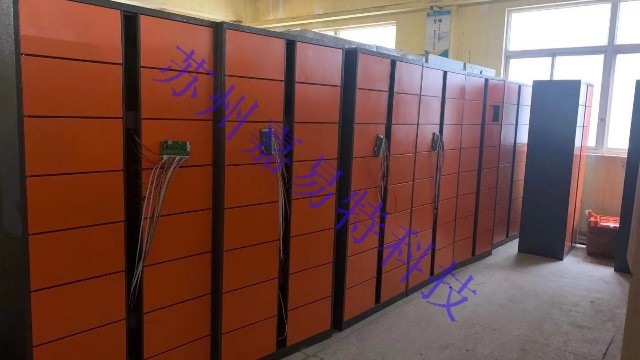 五一的到來，景區人臉寄存柜規劃游客需求分析