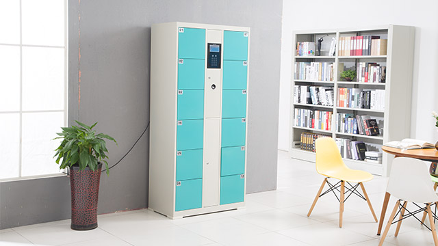 嘉易特告訴您寄存柜的保養方法！