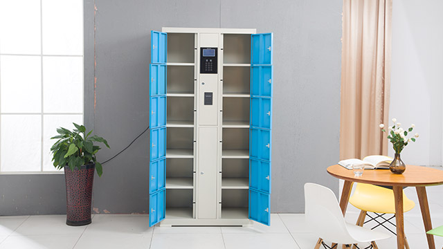 電子存包柜有哪些特點呢？